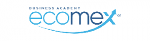 Ecomex Business Academy Logo für Weiterbildung zum Applied Content Marketing Manager für Thread Media