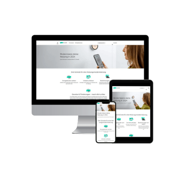 Erfolgreiches Projekt von Thread Media in Zusammenarbeit mit Immobilienscout24.