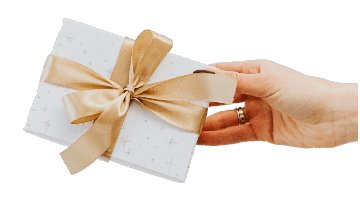 Mein Geschenk für dich