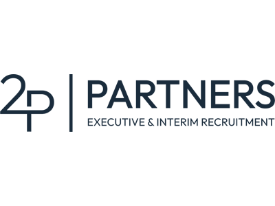 Logo 2P Partners