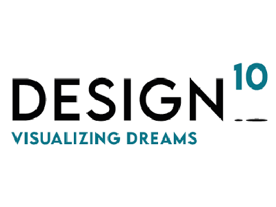 Logo Designhochzehn