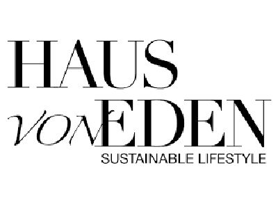 Logo Haus von Eden