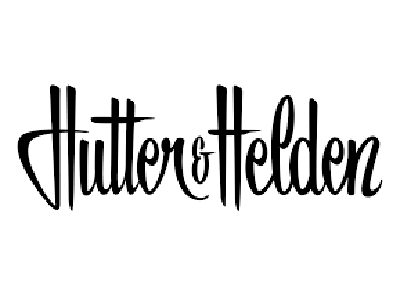 Logo Hutter & Helden