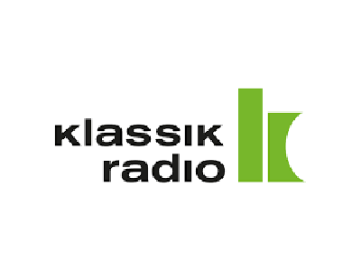 Logo Klassik Radio
